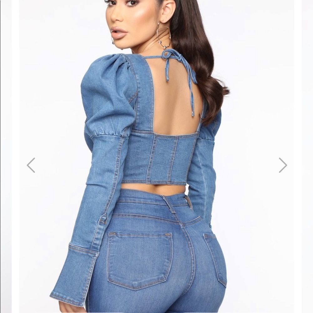 BOGO-Fashion nova - Picture 4 of 7